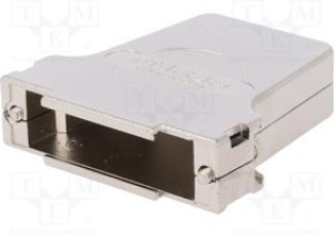 MX-172704-0094, Корпус: для разъемов D-Sub, D-Sub 25pin, D-Sub HD 44pin, прямой