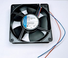 Вентилятор Ebmpapst 4214 24V 0.18A 119x119x38 2pin