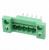 0707138, Pluggable Terminal Blocks 5 Pos 5mm pitch Feed Through Header