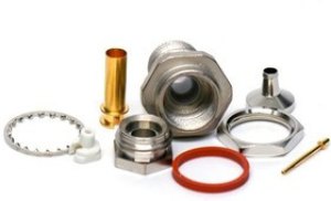 BJ3159-47, RF Connectors / Coaxial Connectors TTM BLKD JK Rear MNT Wrench CRMP BJ3159-47, RF Connectors / Coaxial Connectors TTM BLKD JK Rear MNT Wrench CRMP