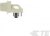 5787082-5, Amplimite .050 III 50 Way Right Angle Through Hole D-sub Connector Socket, 2.54mm Pitch, with 5787082-5, Amplimite .050 III 50 Way Right Angle Through Hole D-sub Connector Socket, 2.54mm Pitch, with