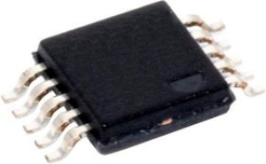 LTC3255EMSE