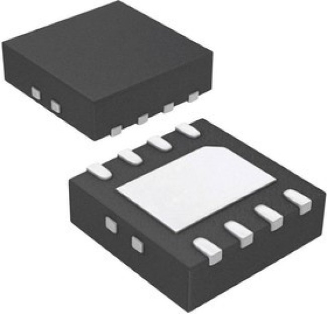NCS21802MUTBG, 1.5MHz 60pA UDFN-8-EP(2x2) Precision OpAmps ROHS