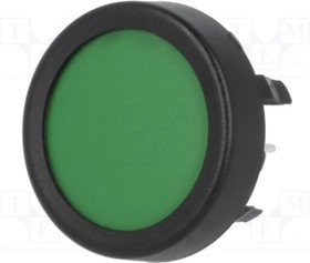 1241.1104.7095, Pushbutton Switches MCS18 SWITCH MOMENTARY SI