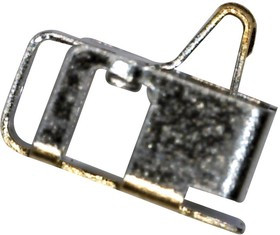 105439-0004, Аксессуар разъема, Anti-Snag Spring Clip, Mobile Devices 105439-0004, Аксессуар разъема, Anti-Snag Spring Clip, Mobile Devices