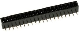 39502-1020, Pluggable Terminal Blocks 3.5MM HOR PCB HDR 20 CIRCUITS