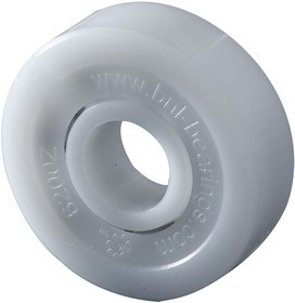 AC6200Z-ISB/4N/D Single Row Deep Groove Ball Bearing- One Side Shielded 10mm I.D, 30mm O.D