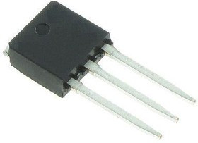 L4004V3TP-LF, Симистор, 400В, 4А, IPAK, Igt: 3мА, Ifsm: 33А, sensitive gate