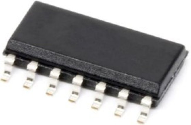 TLV274DR2G TLV274DR2G