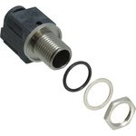 RAPC10S, CONNECTOR, POWER ENTRY, JACK, 10A, 24VDC RAPC10S, CONNECTOR, POWER ENTRY, JACK, 10A, 24VDC