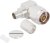 082-6641, RF Connectors / Coaxial Connectors N, Right Angle for LMR400