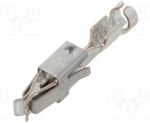 927779-3, Automotive Connectors JTIMER SKT 20-17 CUSN/SN