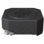 B82464G4105M, 1000 мкГн, 0.34 А, 10х10, Катушка индуктивности SMD B82464G4105M, 1000 мкГн, 0.34 А, 10х10, Катушка индуктивности SMD