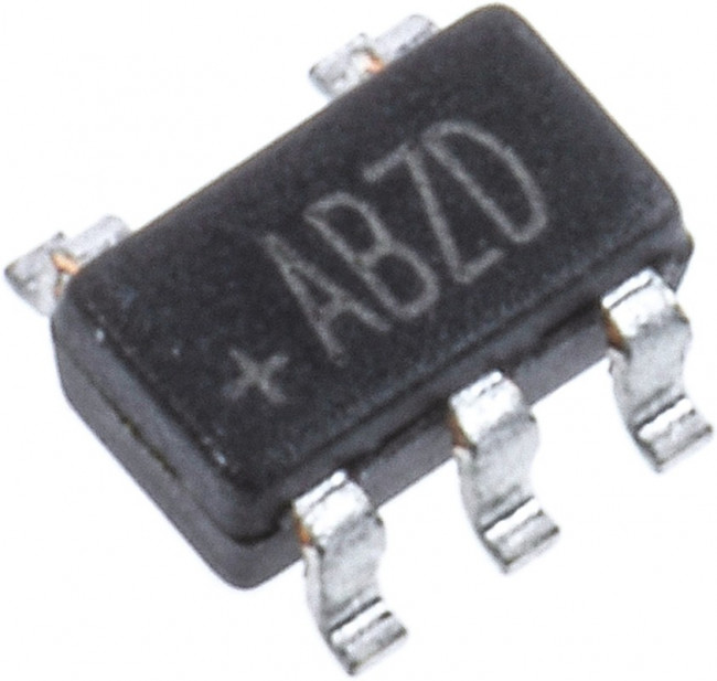 TC7SH126FU,LJ(CT, SOT-353 Buffer/Driver/Transceiver