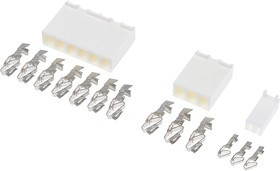 70-841-006, Connector Kit, for use with LPQ110, LPS25, LPS40-M, LPS50, LPS50-M, LPS60-M, LPT60-M