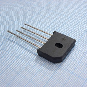 KBU4J-E4/51, мост 4А 600В