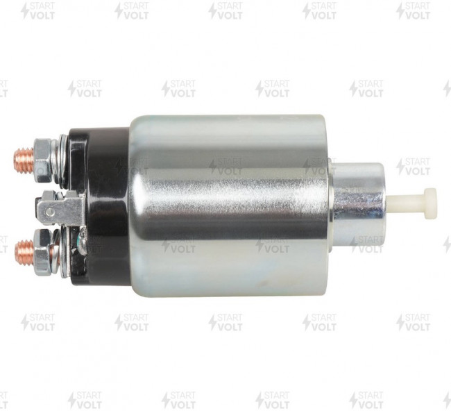 VSR0502, Реле втягивающее стартера