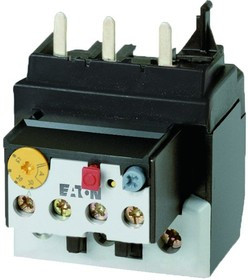 Реле тепловое ZB65-24, It=16_24A, для DILM40_72, DILMF40_65, DIULM40_65, SDAINLM70_115