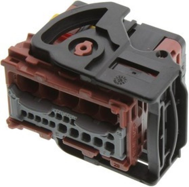 77313-119-72LF, Headers &amp; Wire Housings BERGSTIK
