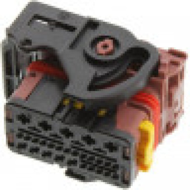 77313-119-72LF, Headers &amp; Wire Housings BERGSTIK