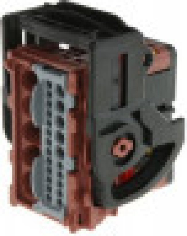 77313-119-72LF, Headers &amp; Wire Housings BERGSTIK