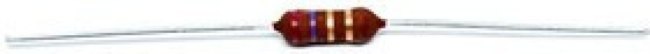 RR02J3K3TB, Metal Film Resistors - Through Hole RR02 5% 3K3 AMMO