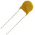 561R10TCCQ15, Single Layer Ceramic Capacitor SLCC 15pF 1kV dc A±5% C0G, NP0 Dielectric 561R Series T