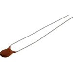 561R10TCCQ15, Single Layer Ceramic Capacitor SLCC 15pF 1kV dc A±5% C0G, NP0 Dielectric 561R Series T 561R10TCCQ15, Single Layer Ceramic Capacitor SLCC 15pF 1kV dc A±5% C0G, NP0 Dielectric 561R Series T