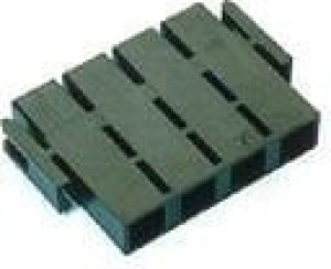 556879-8, Power to the Board PLUG HSG AMPINNERGY 8 POS 556879-8, Power to the Board PLUG HSG AMPINNERGY 8 POS