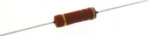 PR03000208200JAC00, 820 Metal Film Resistor 3W ±5% PR03000208200JAC00 PR03000208200JAC00, 820 Metal Film Resistor 3W ±5% PR03000208200JAC00