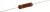 PR03000208200JAC00, 820 Metal Film Resistor 3W ±5% PR03000208200JAC00