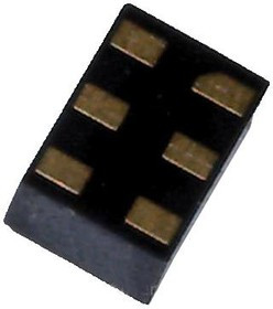 74AXP2G17GNH, BUFFER, SCHMITT TRIGGER, -40 TO 85DEG C