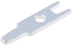 60-1462-11/0030, Наконечник: под пайку, THT, латунь