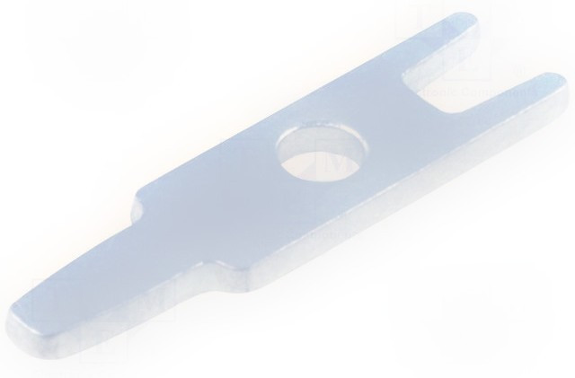 60-1462-11/0030, Наконечник: под пайку, THT, латунь