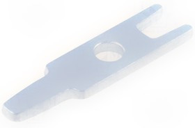 60-1462-11/0030, Наконечник: под пайку, THT, латунь