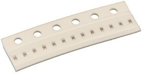 Ceramic Capacitor 100nF, 50V, 0402, A±10 %