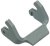 09000005231, Heavy Duty Power Connectors LOCKING LEVERS HAN EASY LOCK