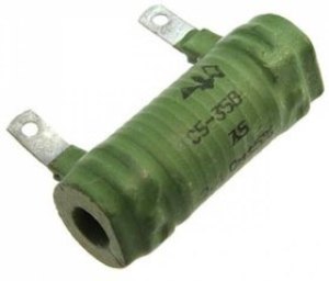С5-35В 8 Вт 2,7 кОм 10% Резистор 08г. С5-35В 8 Вт 2,7 кОм 10% Резистор 08г.