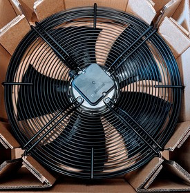 Вентилятор Ebmpapst S4E500-CM03-05 осевой