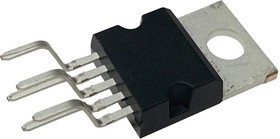 LT1010CT#06PBF, Буферный усилитель, 1 усилитель(-ей), 20 МГц, 75 В/мкс, 4.5В до 40В, TO-220, 5 вывод(-ов)