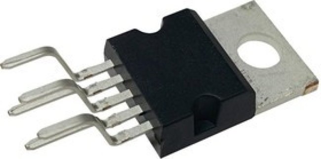 LT1010CT#06PBF, Буферный усилитель, 1 усилитель(-ей), 20 МГц, 75 В/мкс, 4.5В до 40В, TO-220, 5 вывод(-ов)