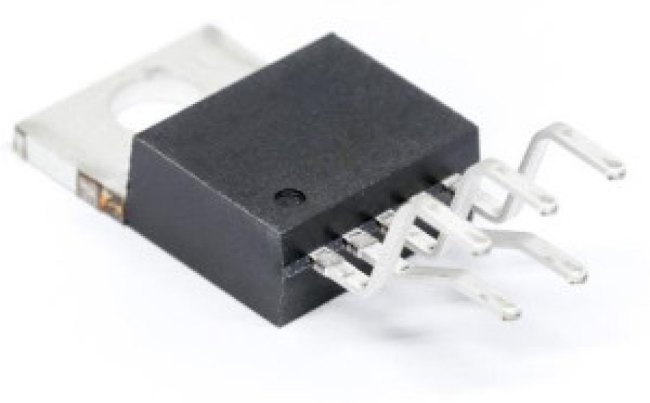 LT1010CT#06PBF, Буферный усилитель, 1 усилитель(-ей), 20 МГц, 75 В/мкс, 4.5В до 40В, TO-220, 5 вывод(-ов)