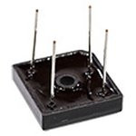 GBPC3506W-YAN, Однофазный выпрямительный мост, Urmax 600В, If 35А, Ifsm 400А