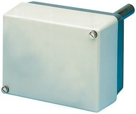 603026/0202-1-043-30-0- 00-20-13-46-100-15-6/000, Capillary Thermostat, +150°C Max, NO/NC, Automatic Reset, Surface Mount