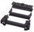 XG4M-2030-U, Rectangular MIL Spec Connectors Socket+NoLockStrain ReliefSet 20Pin 1Plr