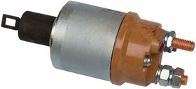 7402.3708800-10, Реле втягивающее ЗИЛ-5301 24V БАТЭ