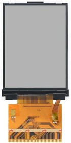 MTD0283HZG, TFT Displays &amp; Accessories 2.8 TFT IPS