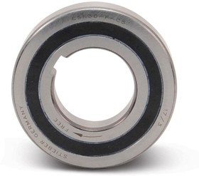 CSK 20-P Sprag Clutch Bearing 20mm I.D., 47mm O.D., 14mm Race Width