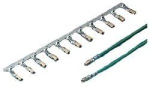 211CC2S2120, Automotive Connectors SICMA 1.5 Female Clean Body SN Unsealed Terminal 211CC2S2120, Automotive Connectors SICMA 1.5 Female Clean Body SN Unsealed Terminal