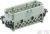 1-87608-6, Headers &amp; Wire Housings 100X100 HDR 2X20P VRT BHD SHRD